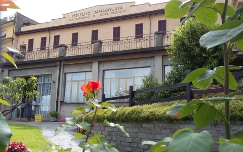 Novara, chiusura all’orizzonte per la scuola media dell’Immacolata