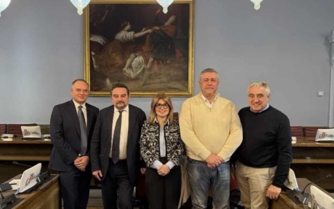 Novara, presentato il corso per amministratori: “L’ente locale al centro della comunità”