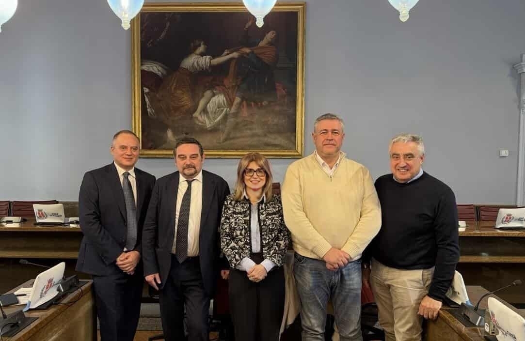 Novara, presentato il corso per amministratori: “L’ente locale al centro della comunità”