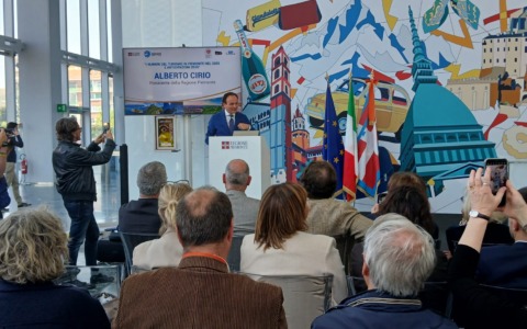 Turismo in Piemonte 2025: boom di arrivi e presenze, trend positivo anche per il Novarese