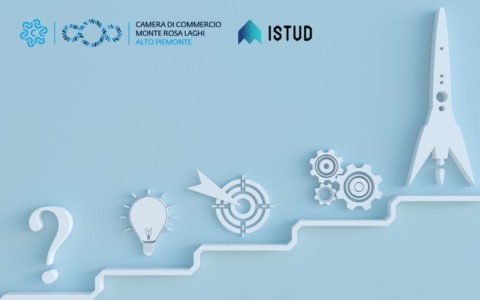 Un corso gratuito per aspiranti e neoimprenditori con la Camera di Commercio Monte Rosa Laghi Alto Piemonte