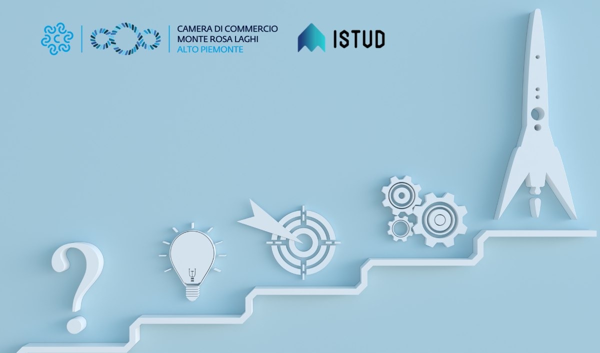 Un corso gratuito per aspiranti e neoimprenditori con la Camera di Commercio Monte Rosa Laghi Alto Piemonte