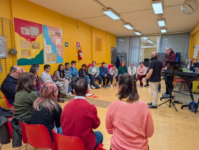 Cisa Ovest Ticino, dal Novarese a Torino il progetto “La musica che ci manca”