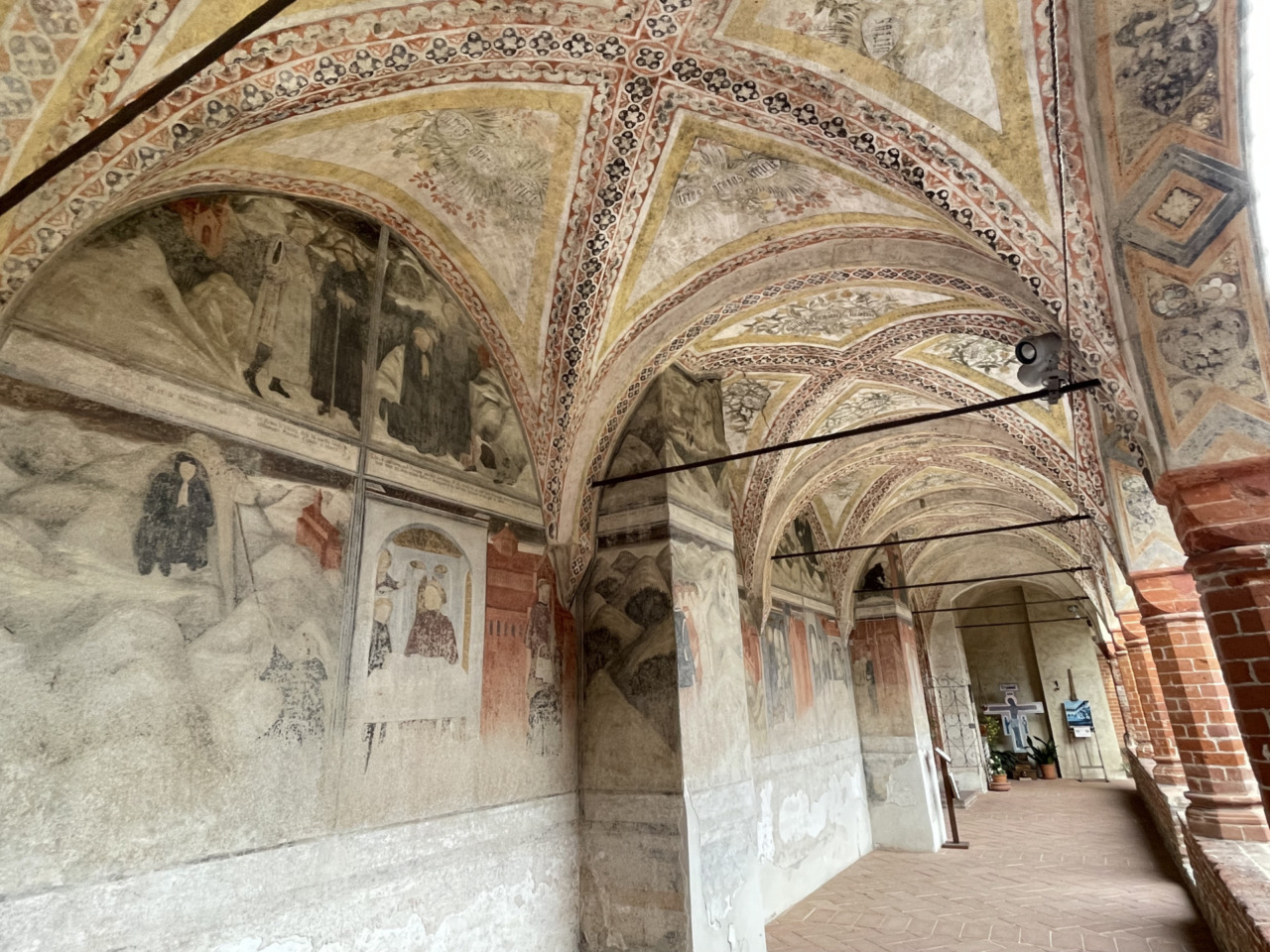 Alla scoperta dell’abbazia di San Nazzaro Sesia: un viaggio tra storia, arte e spiritualità