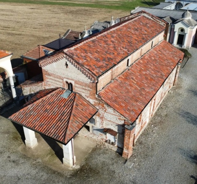 Chiesa di Sant'Alessandro