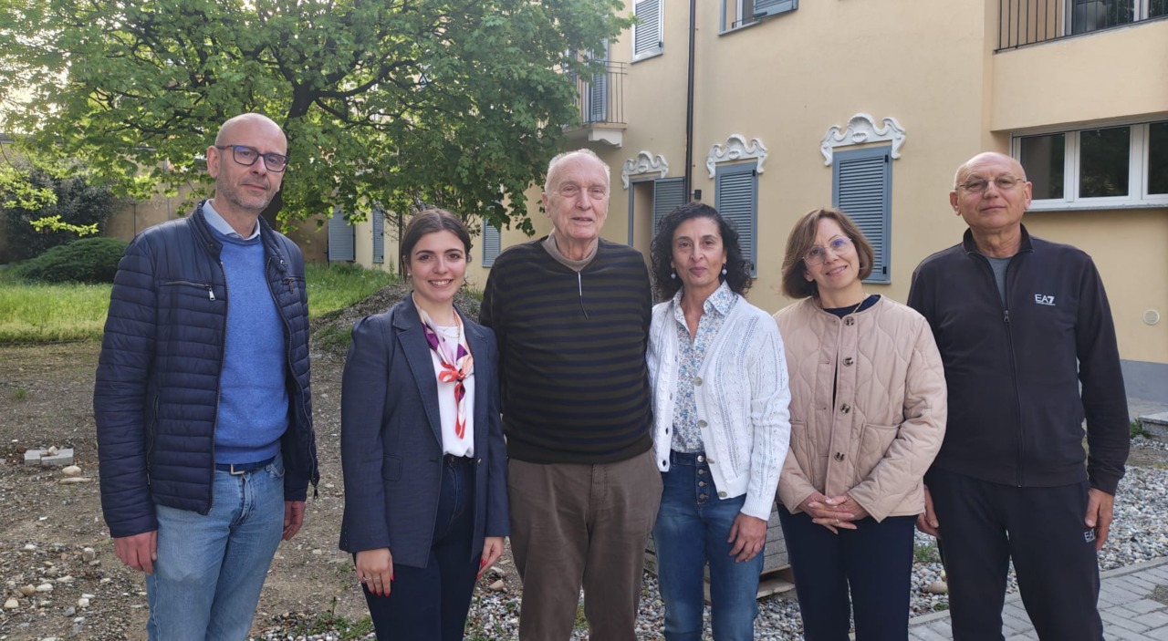 Anffas Novara e Borgomanero diventano Fondazioni: “Una trasformazione per rafforzare i servizi”