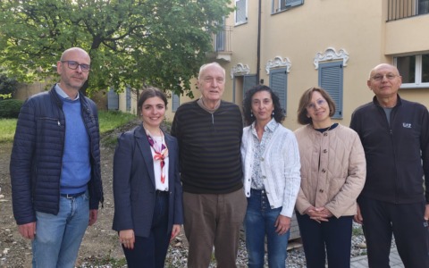 Anffas Novara e Borgomanero diventano Fondazioni: “Una trasformazione per rafforzare i servizi”