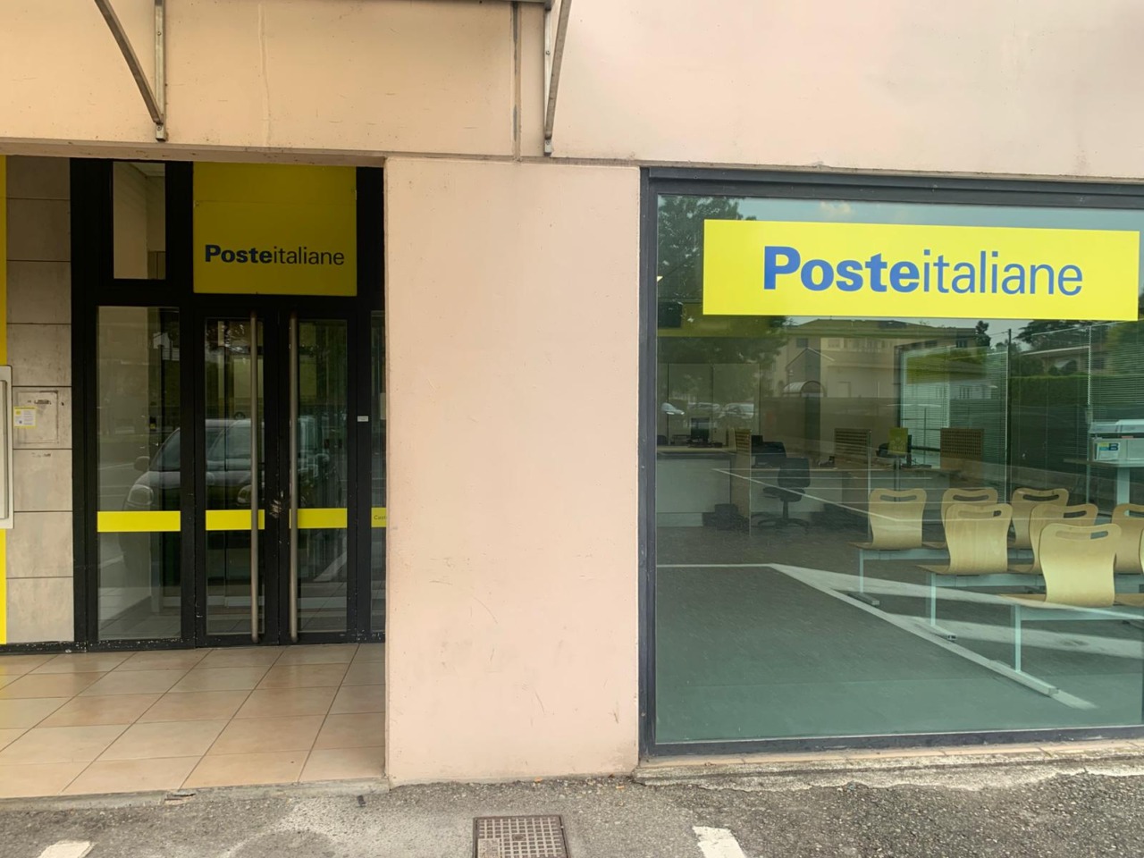 Castelletto Ticino, riapre l’ufficio postale di via Cambiasso con la versione “Polis”