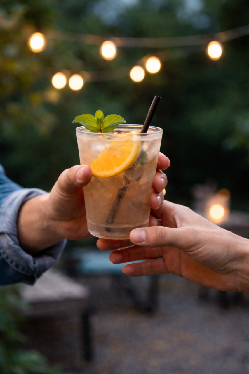 Drink con olio motore offerto “per scherzo”: minorenne in ospedale a Verbania