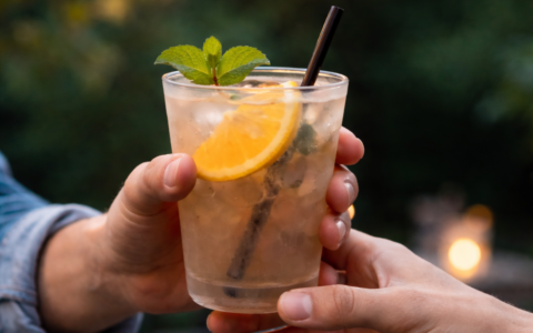 Drink con olio motore offerto “per scherzo”: minorenne in ospedale a Verbania