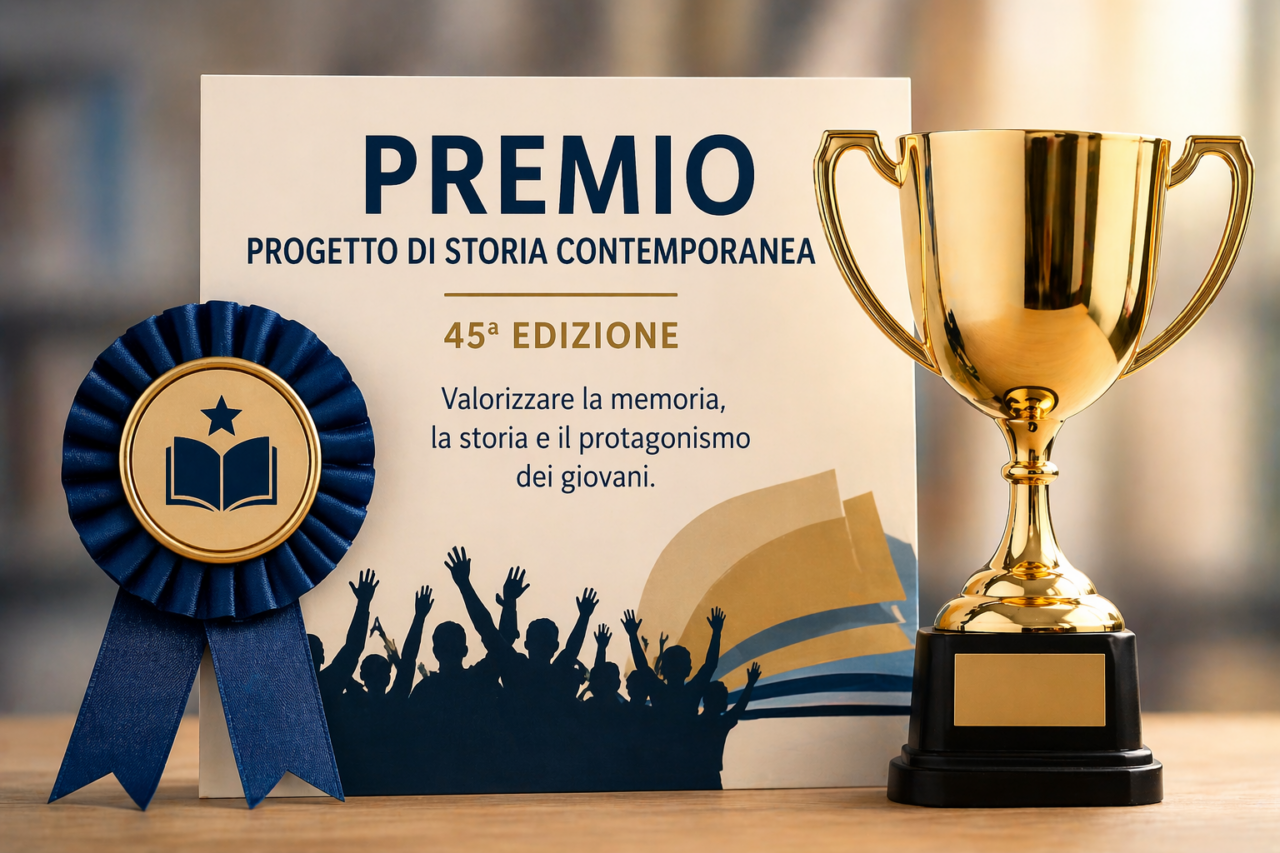 Studenti del Fauser di Novara e del Fermi di Arona tra i vincitori del concorso di storia contemporanea