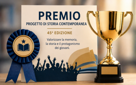 Studenti del Fauser di Novara e del Fermi di Arona tra i vincitori del concorso di storia contemporanea