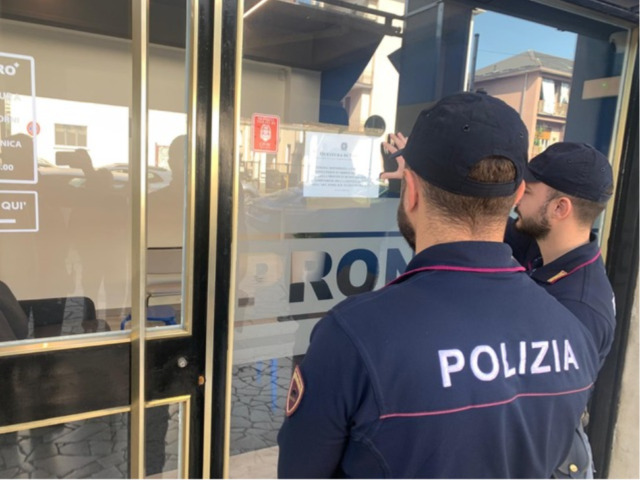 Novara, irregolarità nella gestione di un Compro oro: attività sospesa per cinque giorni