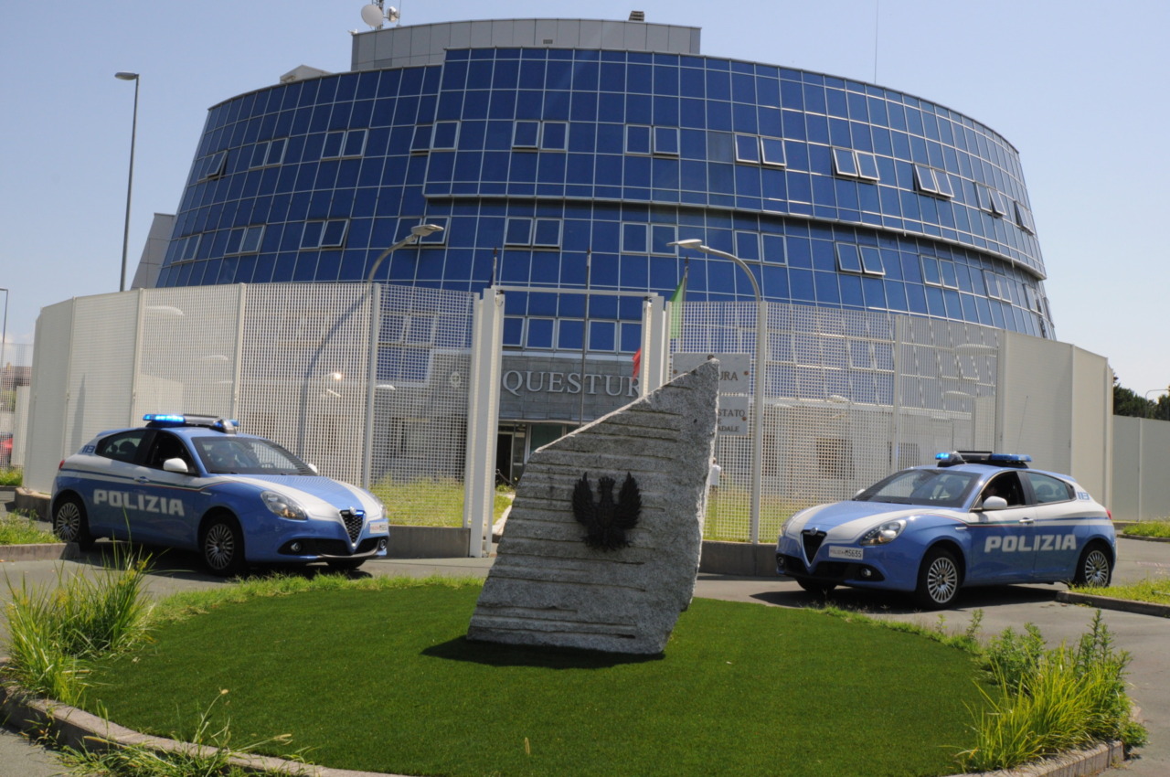 Verbania, controlli della Polizia tra movida e giochi d’azzardo