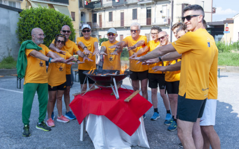Veveri si prepara a far festa per San Maiolo: due settimane tra tradizione e “missione popolare”