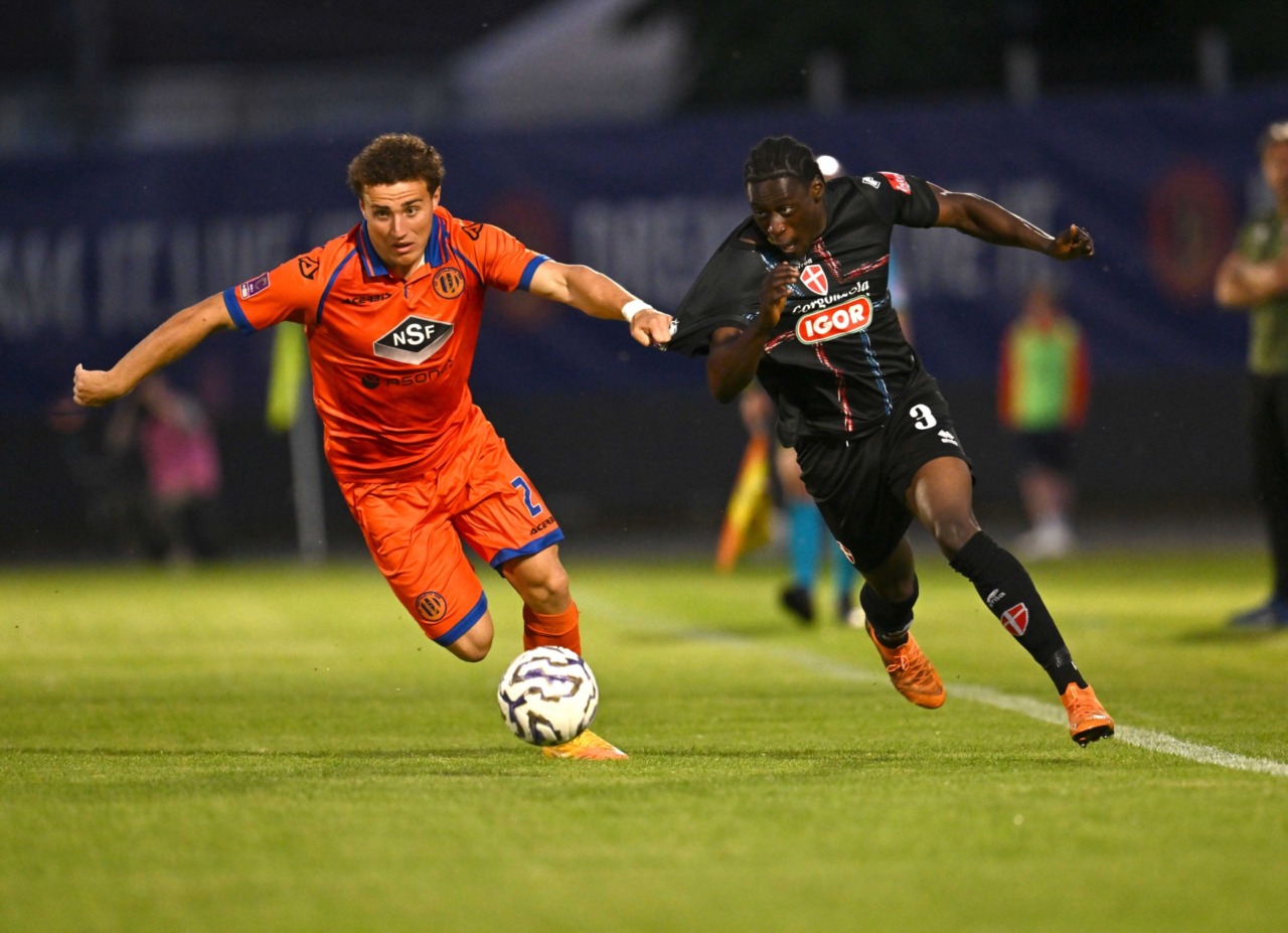 Il Novara Fc chiude la stagione con una vittoria