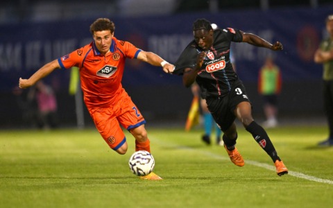 Il Novara Fc chiude la stagione con una vittoria