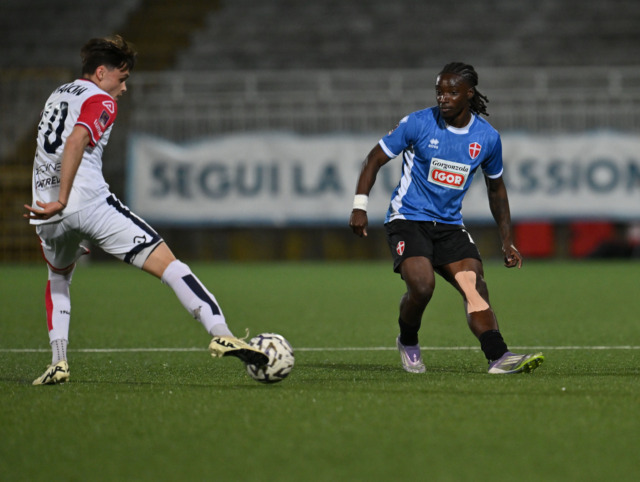 Per Novara Fc una brutta sorpresa nell’uovo di Pasqua