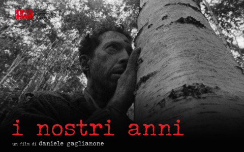 Cameri unica tappa novarese del film premiato a Cannes “I nostri anni” dopo il “restauro in 4K”