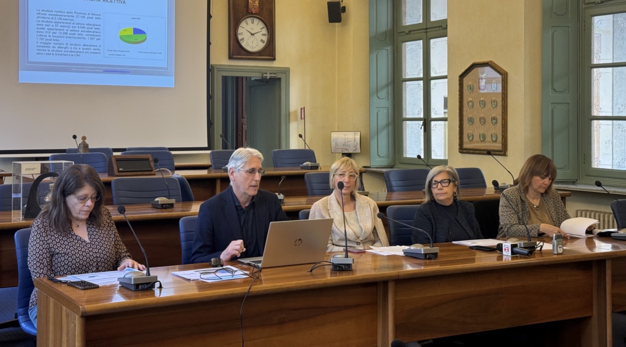 Distretto del Cibo Novara e Laghi, al via le attività: turismo in crescita e focus sulle eccellenze locali