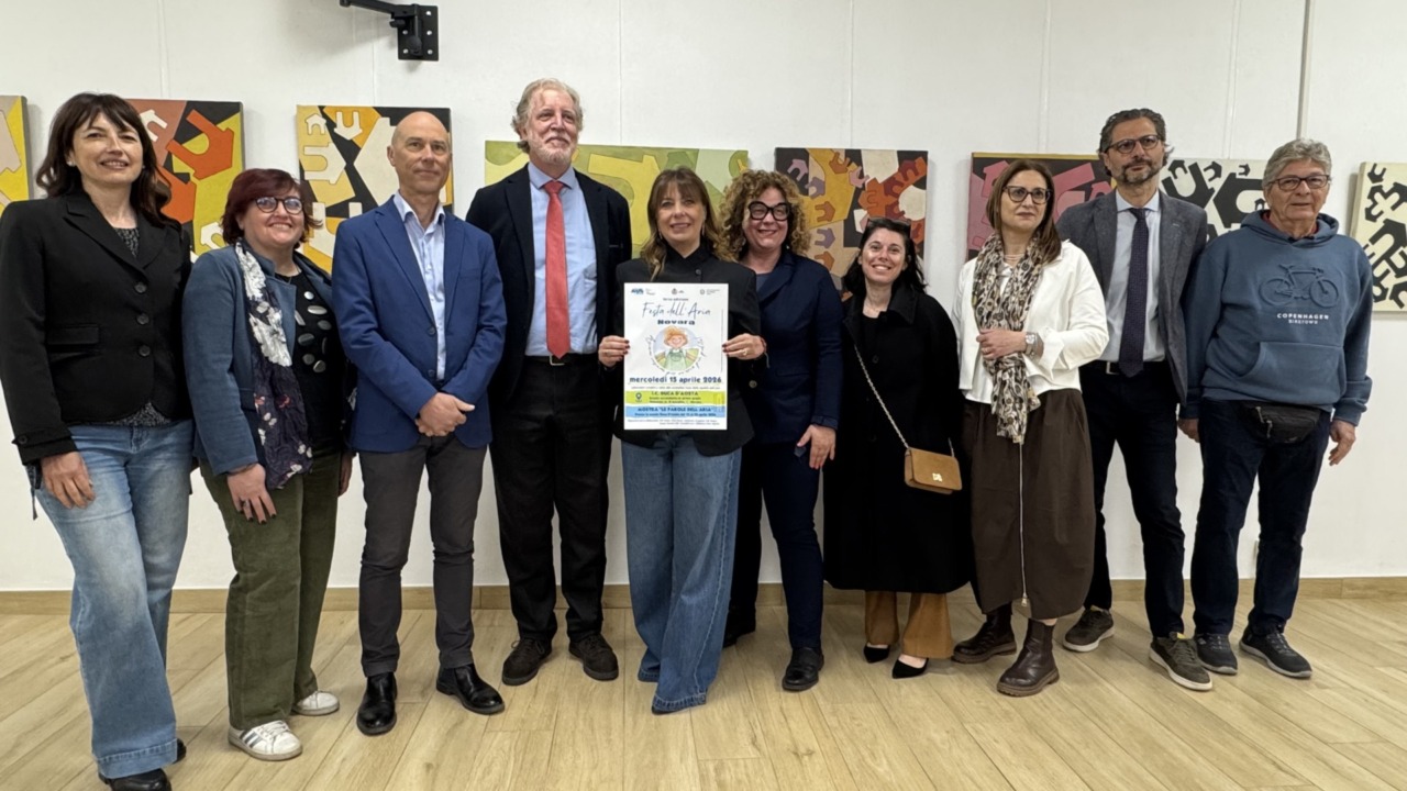 Novara, parte “Noi e l’Aria” con ARPA Piemonte: scuole protagoniste per la qualità dell’ambiente