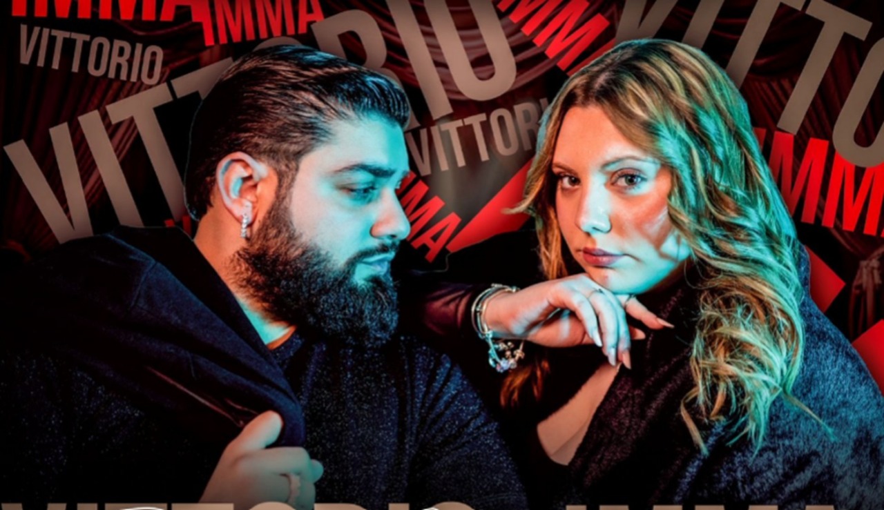 Pernate, serata neomelodica al Teatro Sant’Andrea