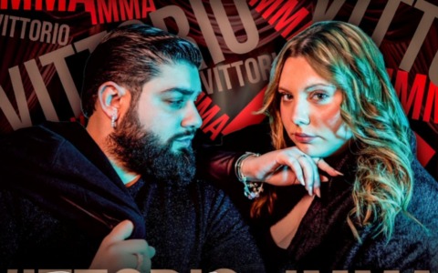 Pernate, serata neomelodica al Teatro Sant’Andrea