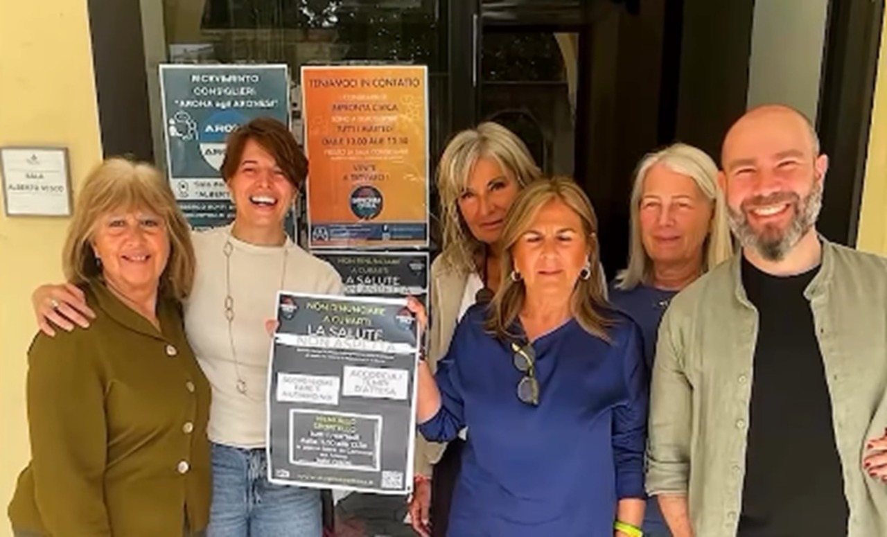 Liste d’attesa troppo lunghe: ad Arona nasce uno sportello gratuito di supporto per i cittadini