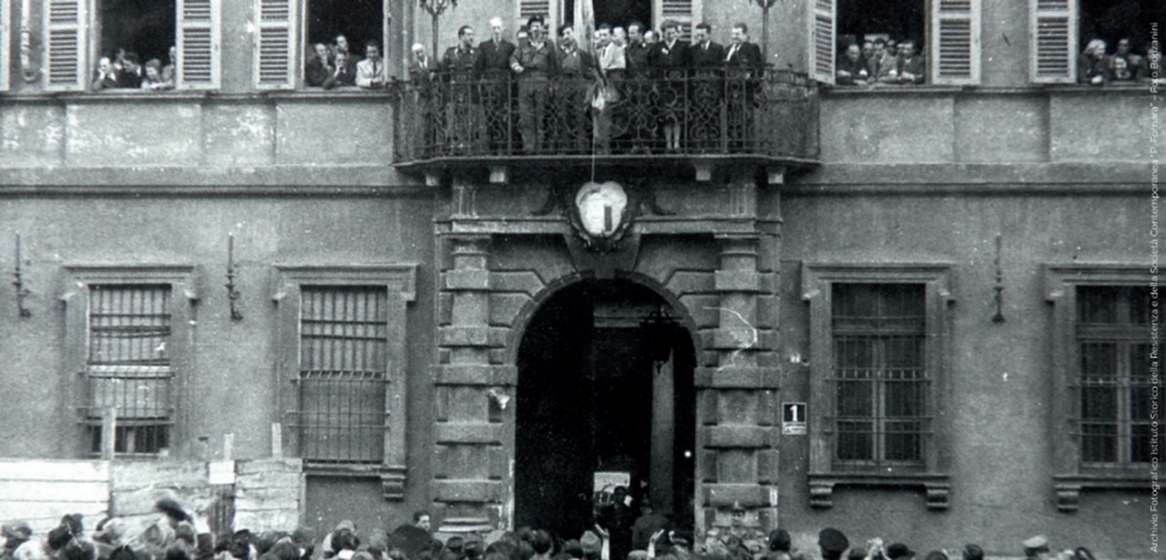 Novara celebra l’81° anniversario della Liberazione: iniziative tra memoria e cultura