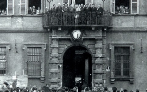 Novara celebra l’81° anniversario della Liberazione: iniziative tra memoria e cultura