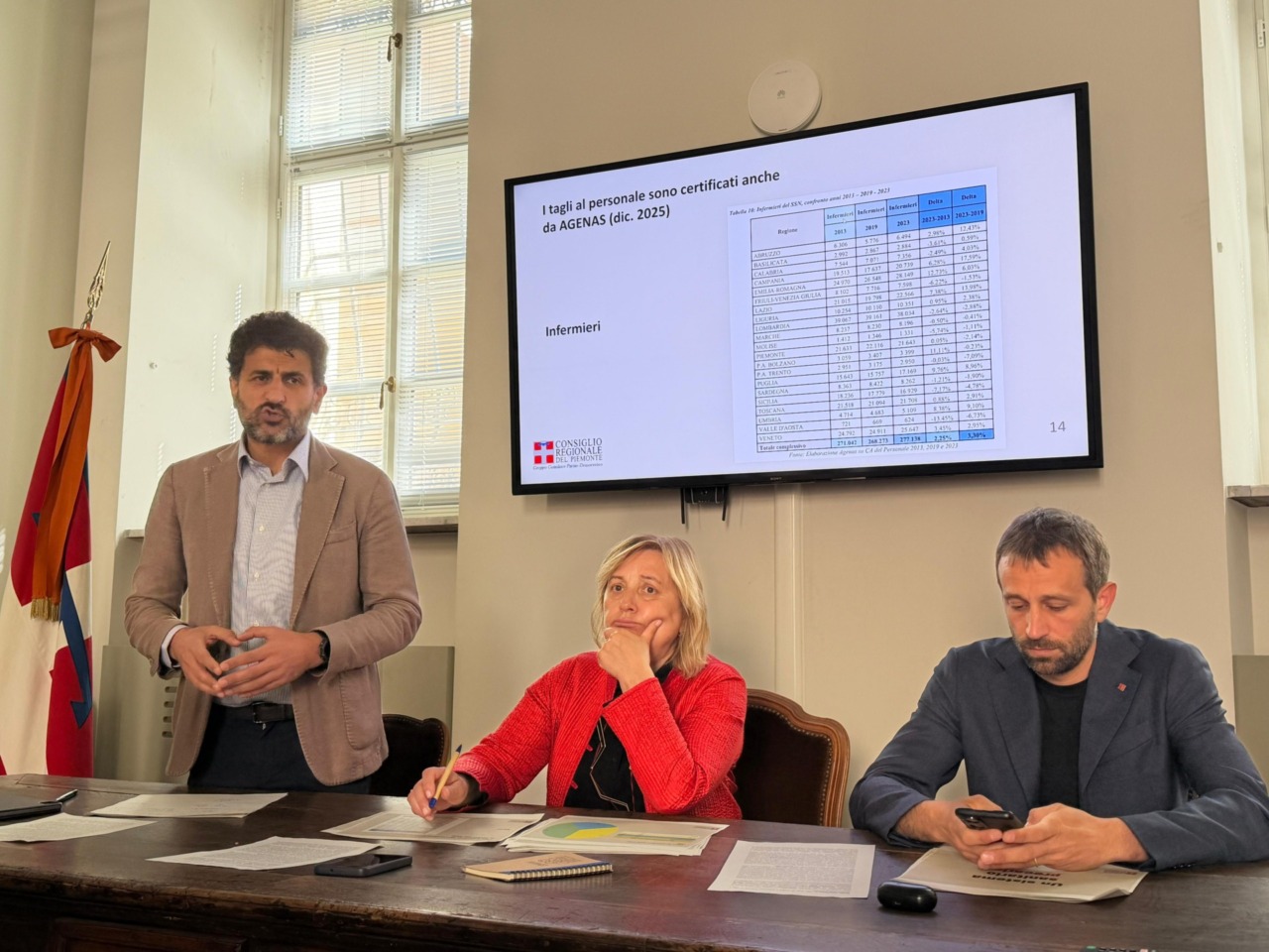 “Al Maggiore di Novara record di dimissioni tra i medici”