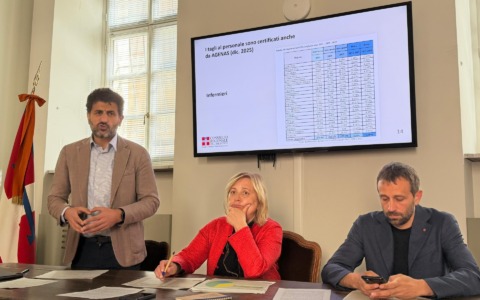 “Al Maggiore di Novara record di dimissioni tra i medici”