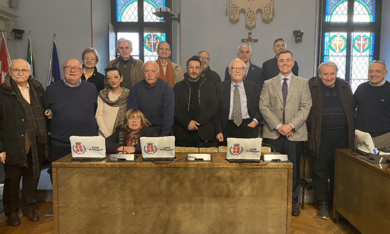 La città celebra le proprie radici: nasce la “Giornata della novaresità”