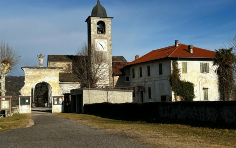 Nuovo oratorio di Oleggio Castello: domani un evento benefico di raccolta fondi