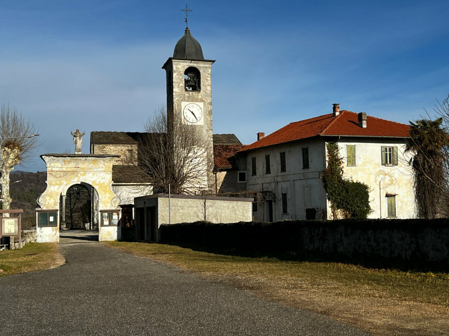 Nuovo oratorio di Oleggio Castello: domani un evento benefico di raccolta fondi