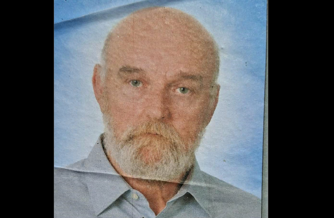 Divignano in lutto per il volontario della biblioteca Mario Ghilardi