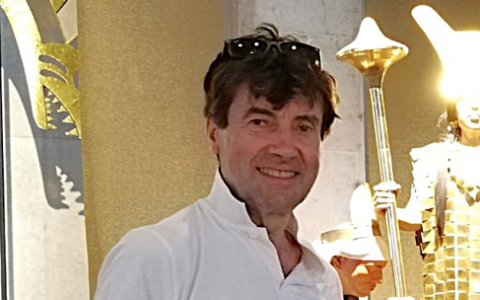 Gargallo in lutto per la scomparsa dell’ex sindaco Luigi Guidetti