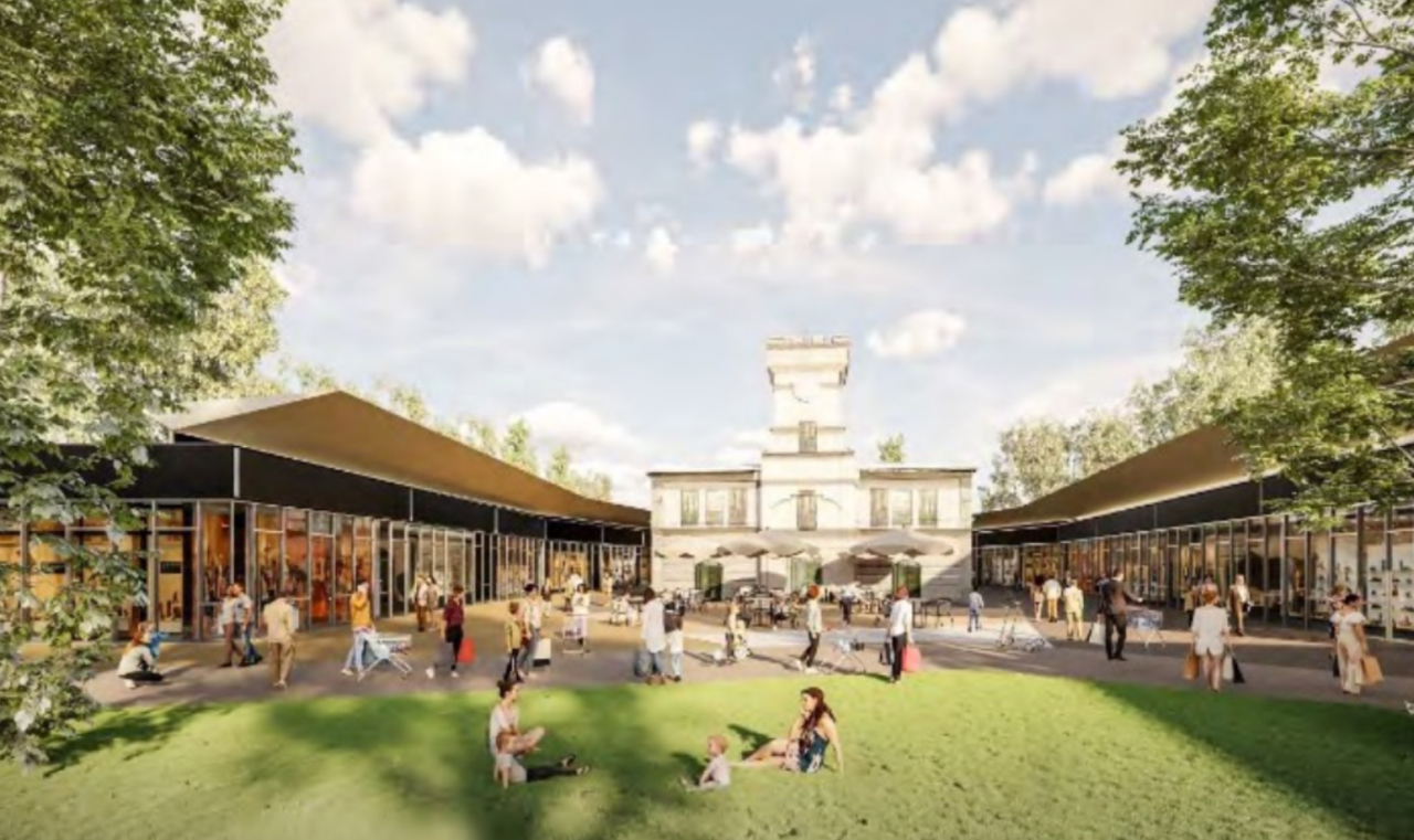 Novara, al via i cantieri ex Macello e piazza Martiri