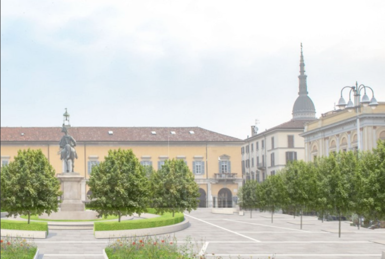 Nasce il Forum per il bene comune – Novara 2030: “Ripensare piazza Martiri con più verde e partecipazione”