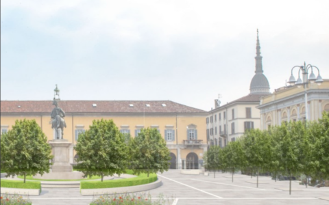 Nasce il Forum per il bene comune – Novara 2030: “Ripensare piazza Martiri con più verde e partecipazione”