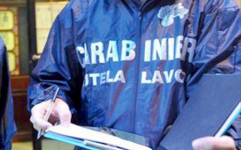 Novara, controlli nei negozi di frutta e verdura: sospese due attività