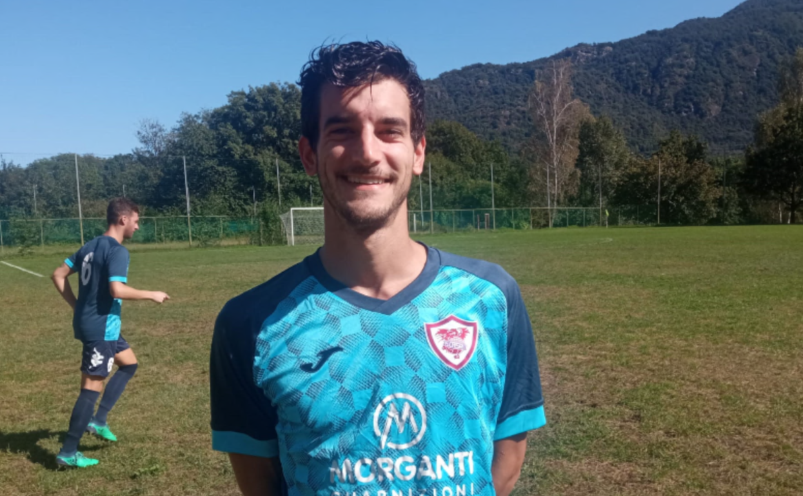 Pallone d’Oro, il nostro contest continua: tra i protagonisti c’è Giacomo Molteni