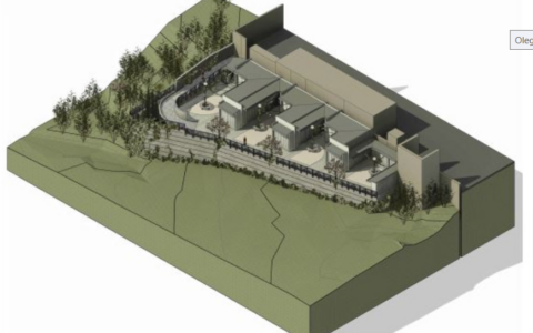 Un progetto da 800mila euro a Oleggio Castello per la riqualificazione del cimitero