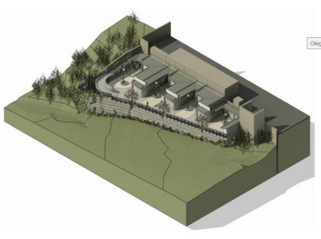 Un progetto da 800mila euro a Oleggio Castello per la riqualificazione del cimitero
