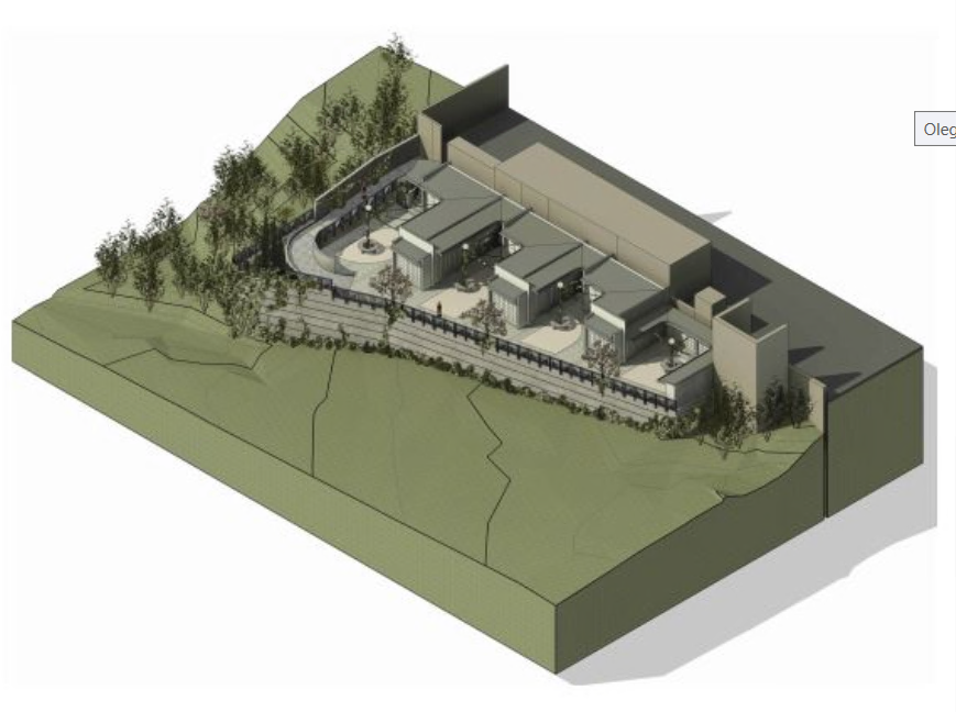 Un progetto da 800mila euro a Oleggio Castello per la riqualificazione del cimitero