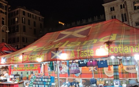 Cosa fare a Novara e provincia nel fine settimana del Primo Maggio