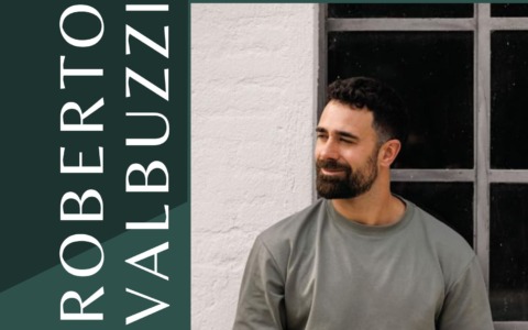 Castelletto Ticino, torna Roberto Valbuzzi: in biblioteca presenta il nuovo libro