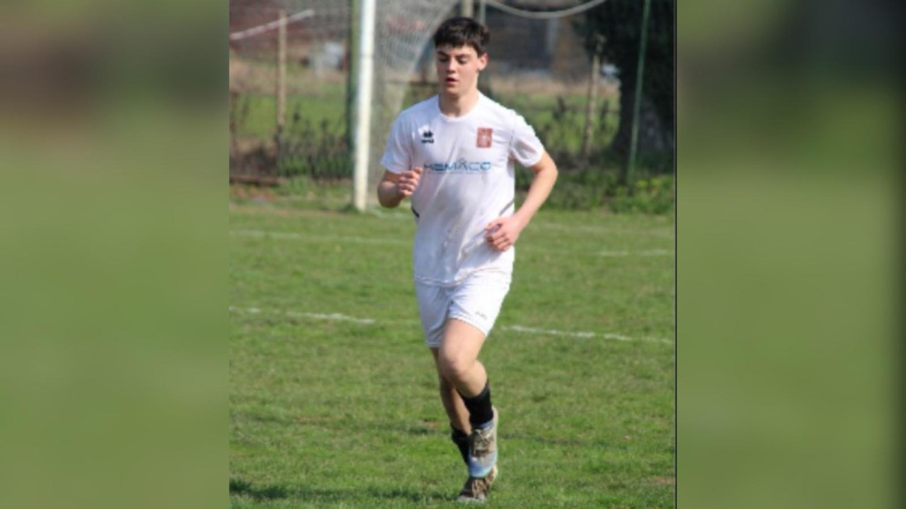 Pallone d’oro, ecco un nuovo protagonista: il giovanissimo Mario Faccin del Carpignano