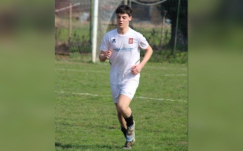 Pallone d’oro, ecco un nuovo protagonista: il giovanissimo Mario Faccin del Carpignano