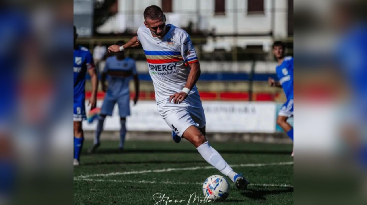 Pallone d’oro del Corriere di Novara: riflettori puntati su Gabriele Gagia del Verbania